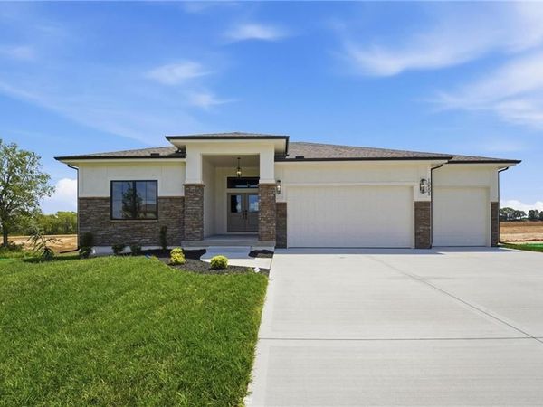 10503 N Liberty Street, Kansas City, MO 64155