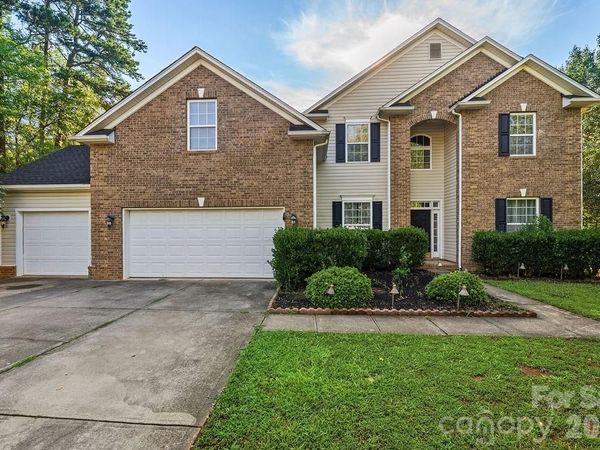 7424 Hannah Alexander Lane , Charlotte, NC 28227