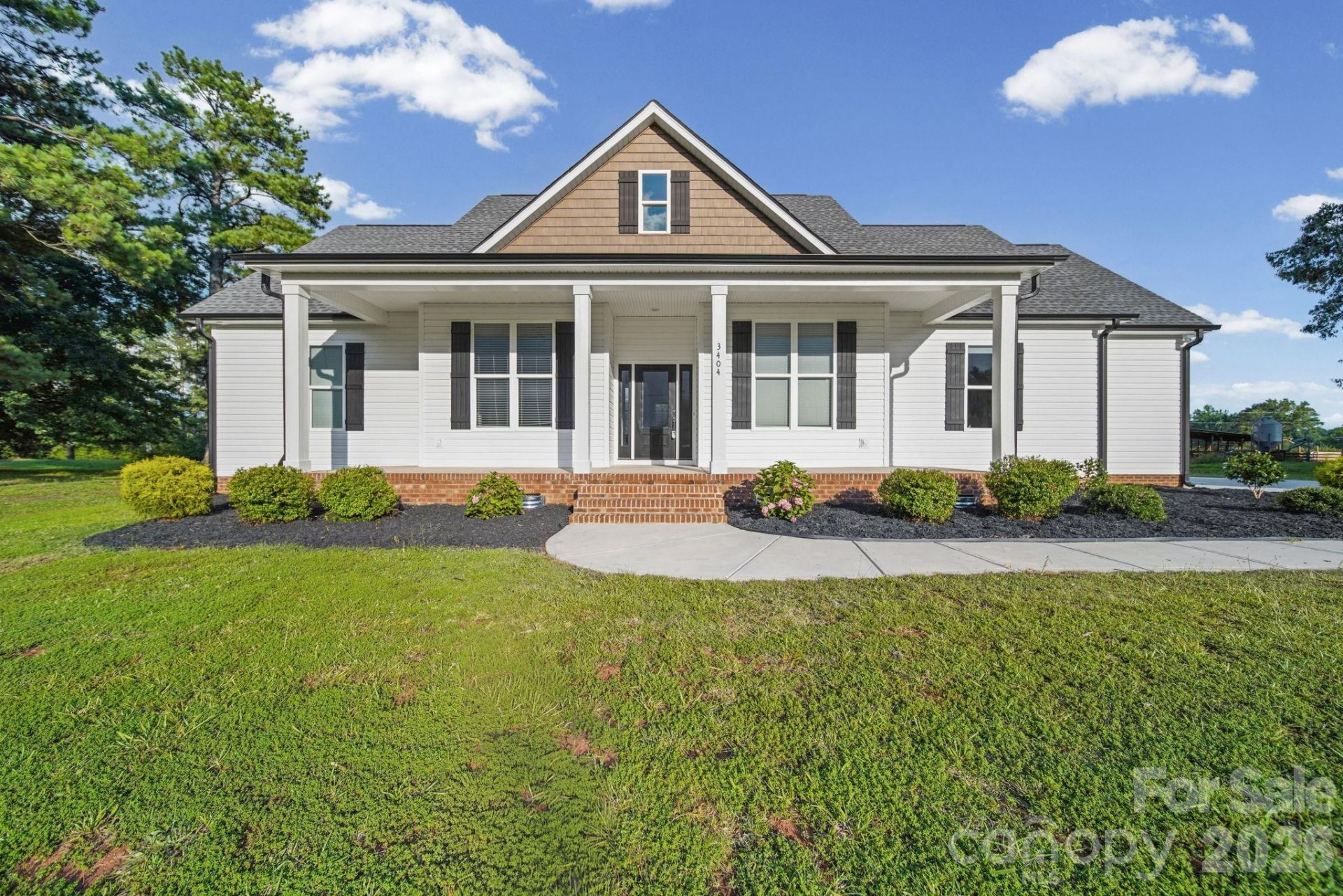 3404 Lincoln Road, York, SC 29745 Main Photo