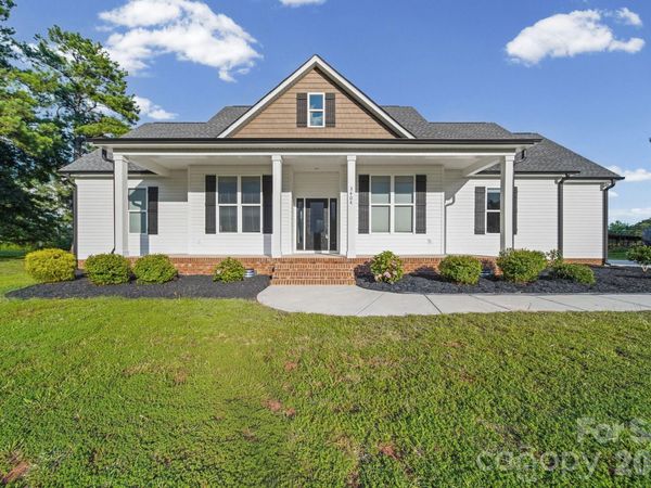 3404 Lincoln Road, York, SC 29745