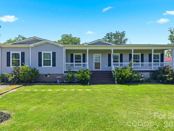 2460 Buffalo Hills Drive , Concord, NC 28025