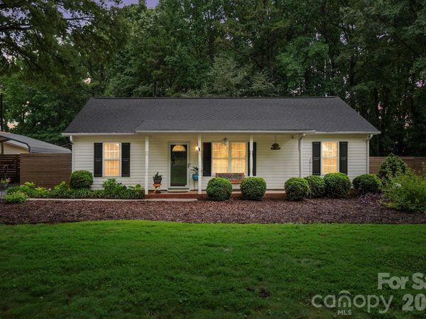 5335 Springdale Avenue, Mint Hill, NC 28227