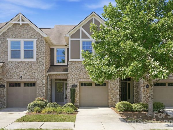 9411 Glenburn Lane, Charlotte, NC 28278