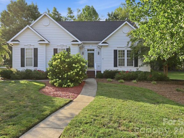 2430 Saguaro Lane , Kannapolis, NC 28083
