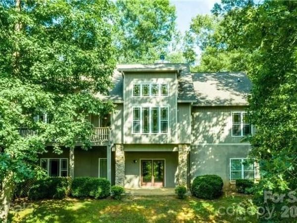 100 Hannah Drive, Mill Spring, NC 28756