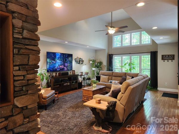 100 Hannah Drive, Mill Spring, NC 28756