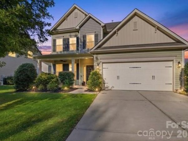 10022 Wrigley Drive , Charlotte, NC 28273