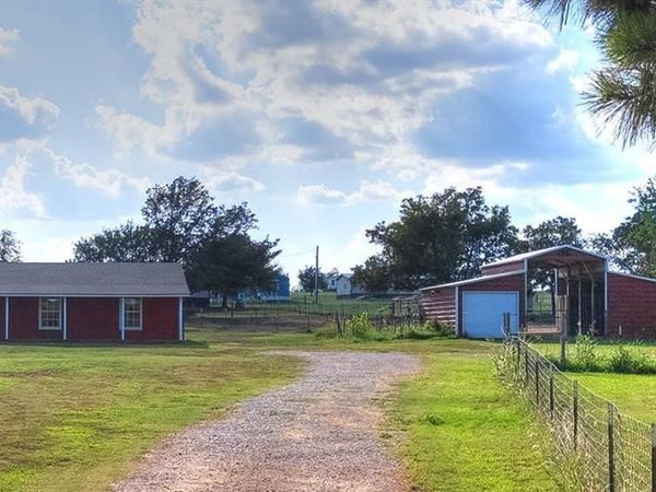 1186 County Street 2955 , Tuttle, OK 73089