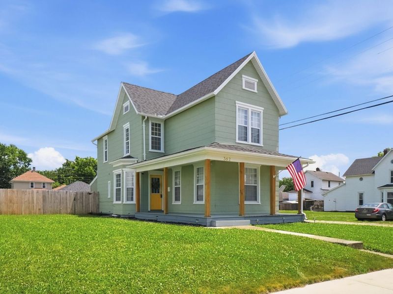 362 Ludlow Avenue, Springfield, OH 45505 Photo 3