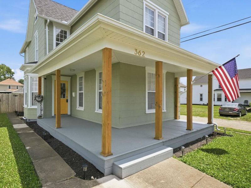 362 Ludlow Avenue, Springfield, OH 45505 Photo 4