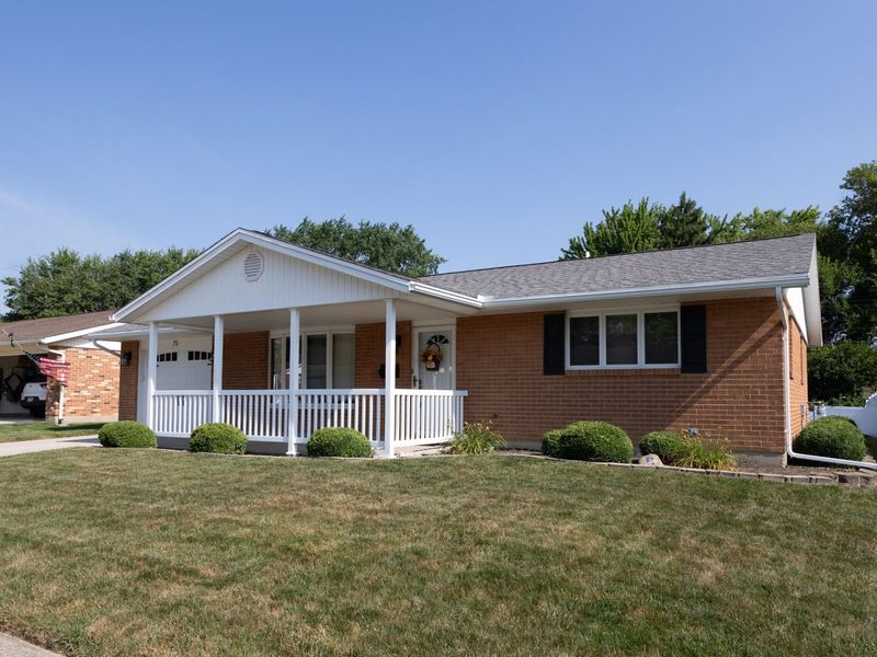 75 Ankara Avenue, Brookville, OH 45309 Photo 2