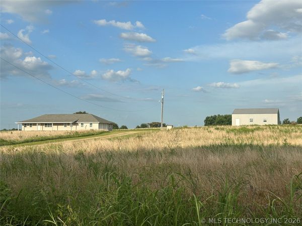 32188 S 4440 Road , Vinita, OK 74301