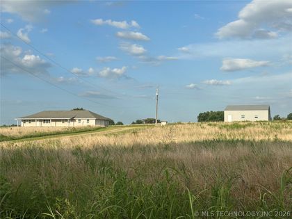 32188 S 4440 Road  Vinita, OK 74301