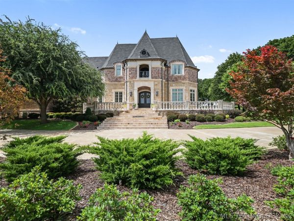 3202 Castle Court , Durant, OK 74701