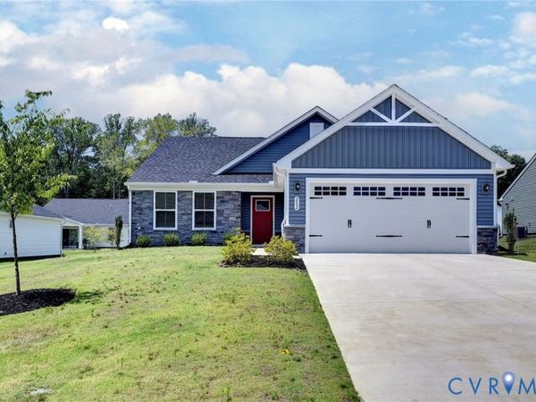 202 Franklins Tower Bend , Williamsburg, VA 23185