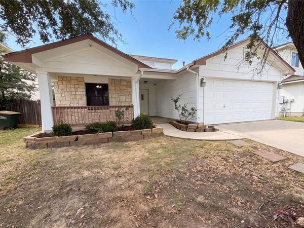 5810 Vasey BLVD, Austin, TX 78724
