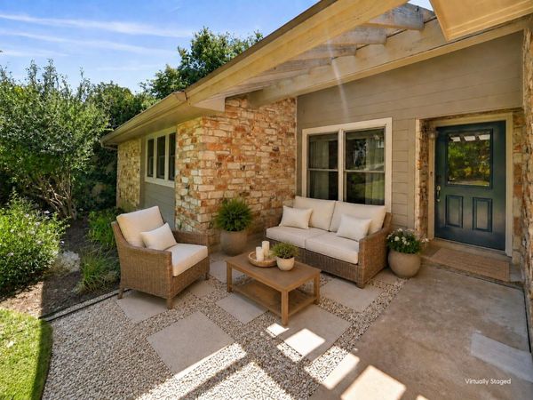 1905 Stoneridge RD, Austin, TX 78746