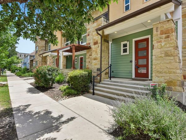 3917 Vaughan ST, Austin, TX 78723