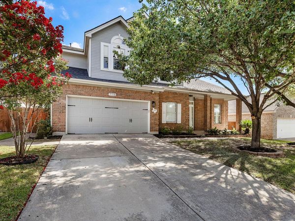 7116 Dagon DR, Austin, TX 78754