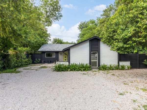 6702 Rockridge CT, Austin, TX 78744