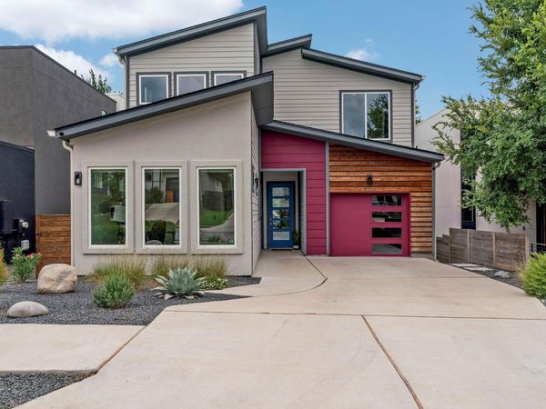 5205 Rob Scott ST, Austin, TX 78721