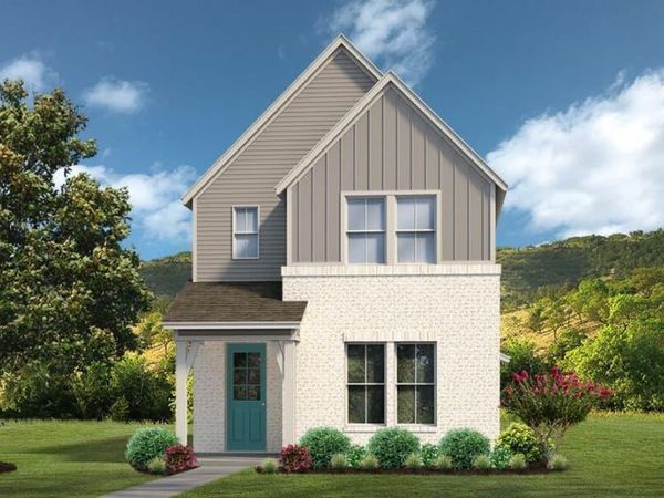 8107 Leroi DR, Unit 258, Austin, TX 78744