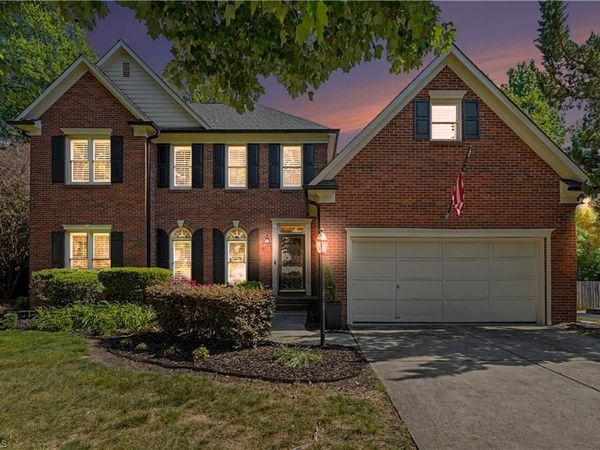 5718 Bayleaf Lane, Greensboro, NC 27455