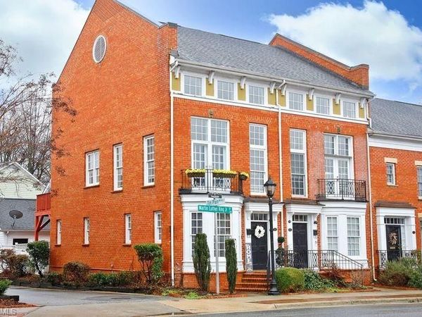 230 martin luther king jr Drive , Greensboro, NC 27406