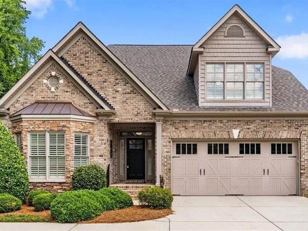 19 Blakeney Place , Greensboro, NC 27408
