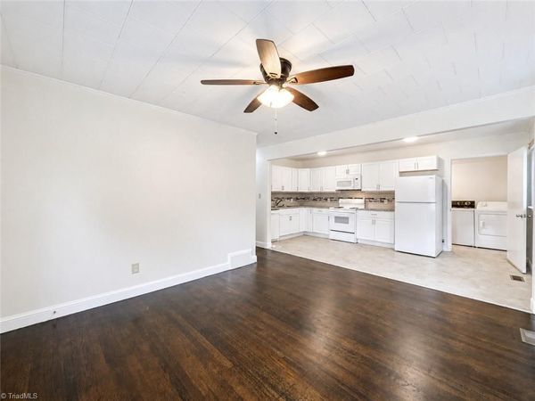 225 Circle Drive, Gibsonville, NC 27249
