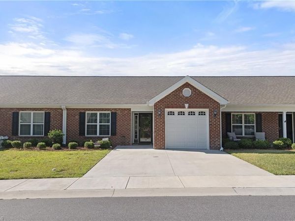 204 Oak Ridge Drive , Archdale, NC 27263