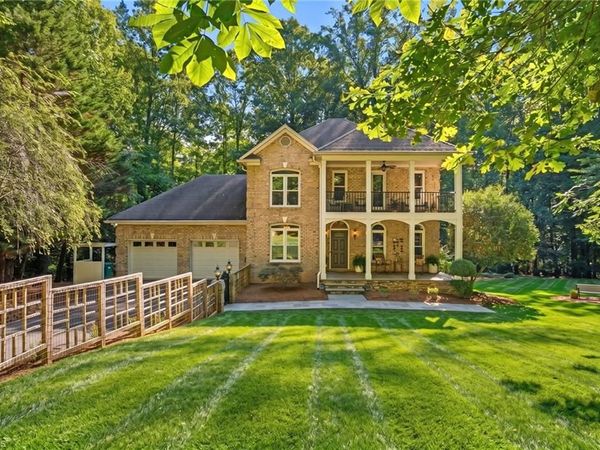 6808 Fox Horn Circle , Pfafftown, NC 27040