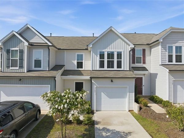 3703 Feltham Lane , Jamestown, NC 27282