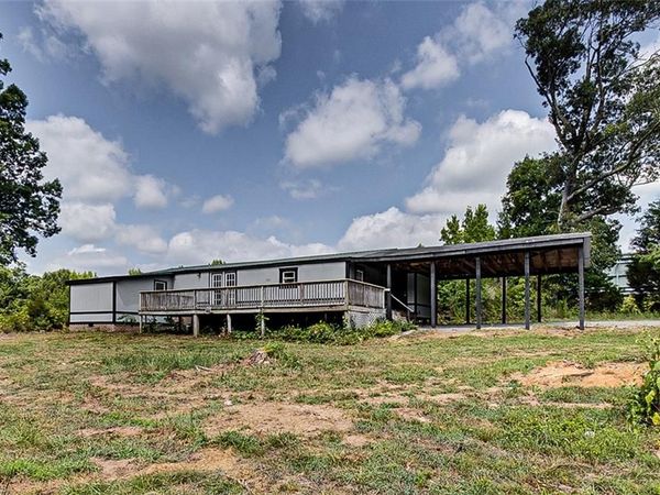 4864 US Highway 220, Asheboro, NC 27205