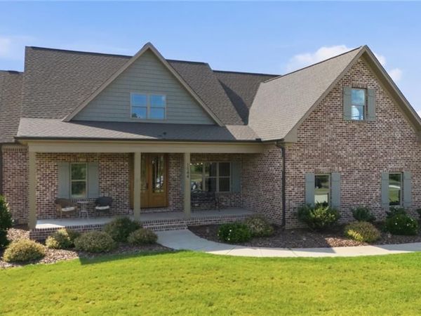 1144 Haynes Road, Summerfield, NC 27358