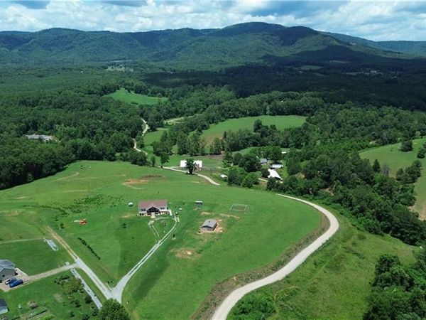 310 Triple Creek Drive, Traphill, NC 28685