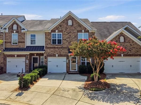 3464 Basalt Court , High Point, NC 27262