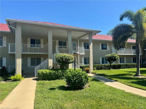 4524 Andover WAY, Unit I-204, NAPLES, FL 34112