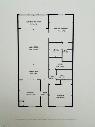 4524 Andover Way, Unit I-204, Naples, FL 34112 Photo