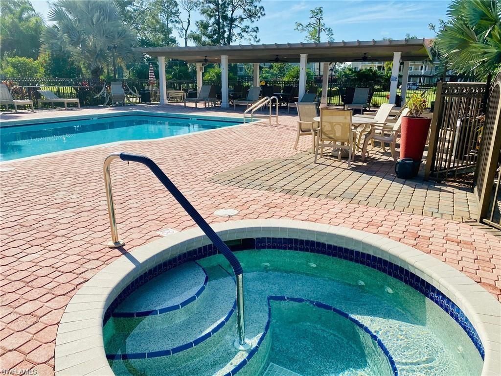 4524 Andover Way, Unit I-204, Naples, FL 34112 Photo