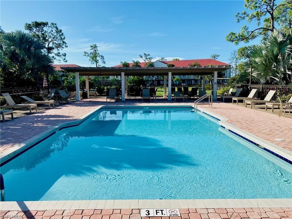 4524 Andover Way, Unit I-204, Naples, FL 34112 Photo