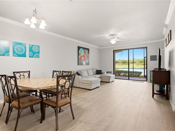 9518 Avellino WAY , Unit 2316, NAPLES, FL 34113