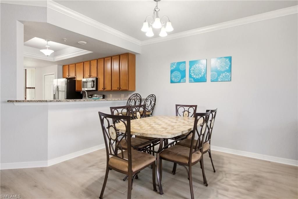 9518 Avellino Way , Unit 2316, Naples, FL 34113 Photo