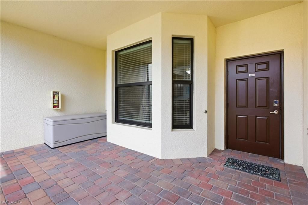 9518 Avellino Way , Unit 2316, Naples, FL 34113 Photo