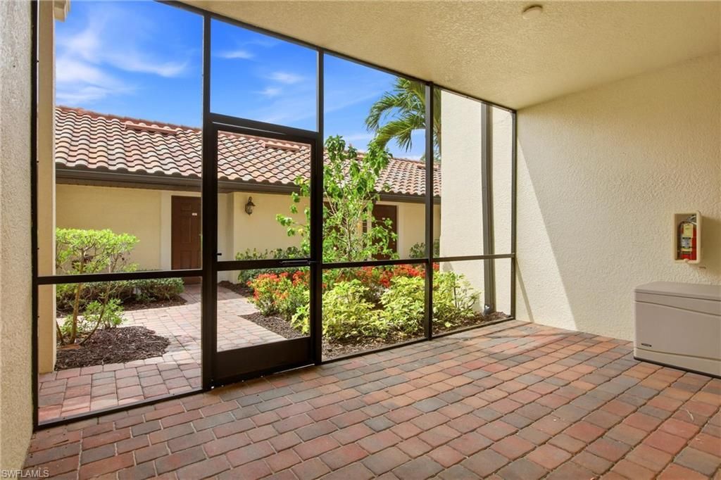 9518 Avellino Way , Unit 2316, Naples, FL 34113 Photo