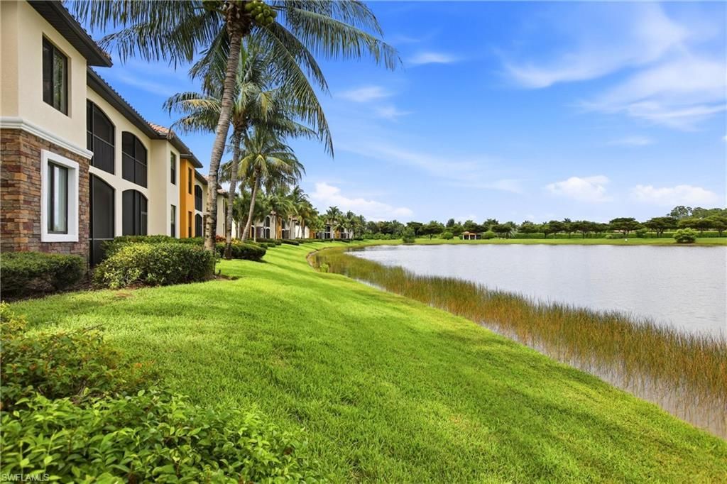 9518 Avellino Way , Unit 2316, Naples, FL 34113 Photo
