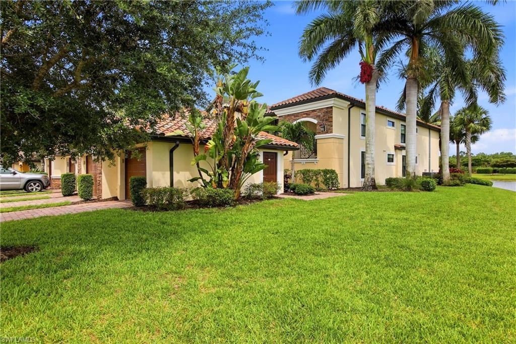 9518 Avellino Way , Unit 2316, Naples, FL 34113 Photo