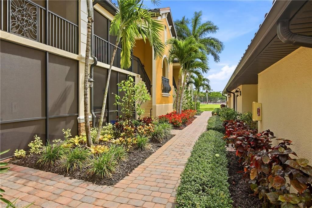9518 Avellino Way , Unit 2316, Naples, FL 34113 Photo