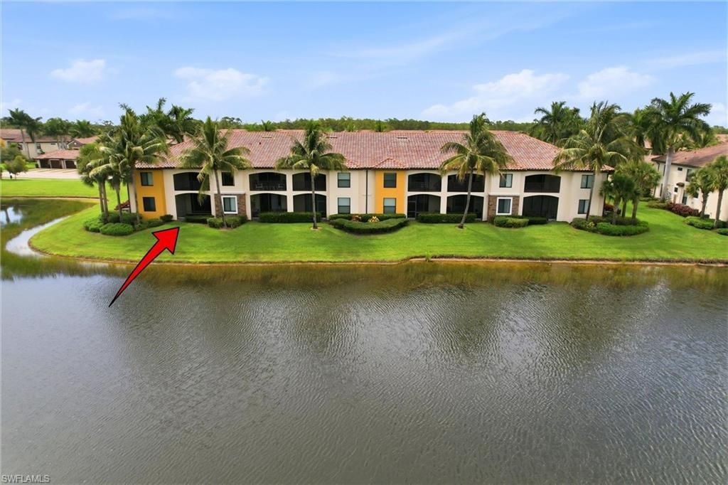 9518 Avellino Way , Unit 2316, Naples, FL 34113 Photo