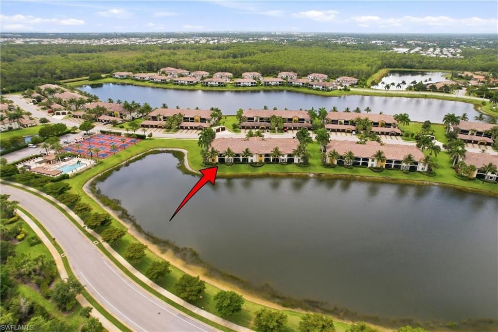9518 Avellino Way , Unit 2316, Naples, FL 34113 Photo